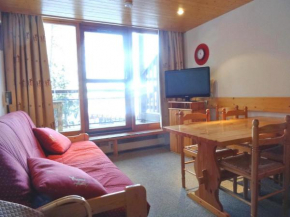 Appartement Duplex 6 pers, skis aux pieds, balcon Sud-Ouest, Charmettoger, Arc 1800 - FR-1-411-222 Arc 1800